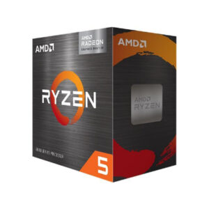 CPU AMD RYZEN 5 5600-GT AM4 CON VIDEO