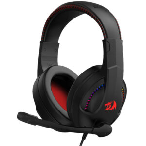 AURICULAR REDRAGON H-211 B CRONUS NEGRO