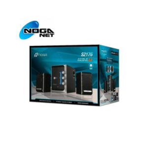 PARLANTE NOGA 2.1 SPARK / S2176 "OFERTA"