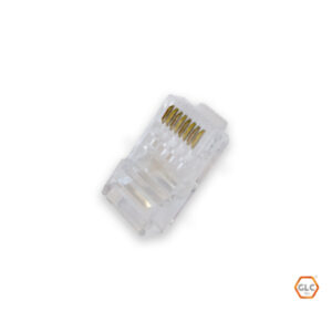 PLUG RJ45 CAT-6