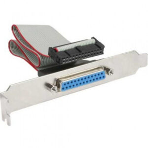 ADAPTADOR PARALELO P/ MOTHER 1P