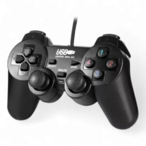 JOYSTICK PC GENERICO DUAL SHOCK