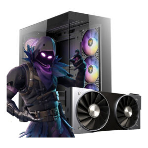 PC GAMER 1660 SUPER o Ti - OFERTA NAVIDEÑA