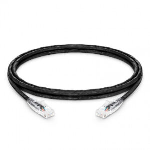 PATCH CORD CAT6 GEN 5.0 M