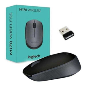 MOUSE LOGITECH M-170 WIRELESS