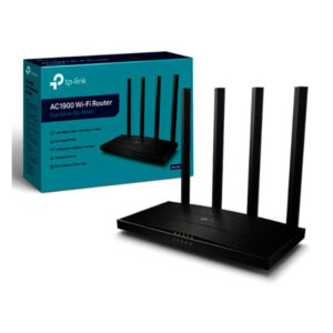 ROUTER TP-LINK ARCHER C80 AC-1900 DUAL BAND