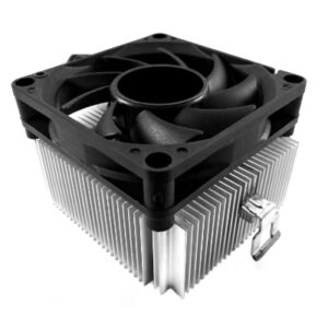 FAN VENTIALDOR AMD FM2
