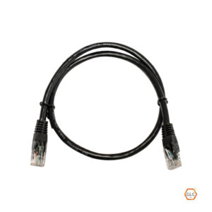 PATCH CORD CAT6 GEN 0.6 M