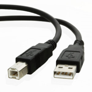 CABLE IMPRESORA USB 2.0 3 M