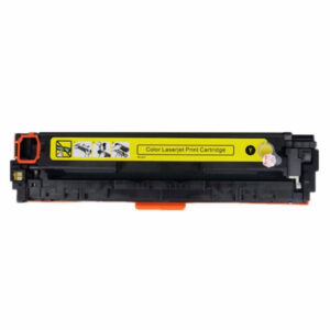 TONER COMP.HP 312A YELLOW
