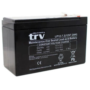 BATERIA P/UPS 12V 9A TRV ORIGINAL