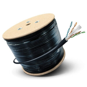 CABLE UTP CAT 6 GLC EXTERIOR