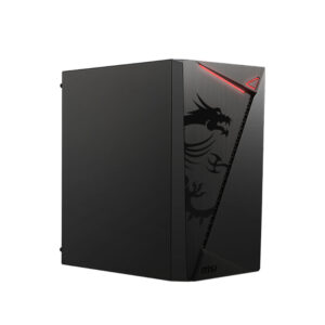 GABINETE MSI MAG SHIELD M301 MICRO