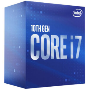 CPU INTEL CORE I7 14700 S-1700