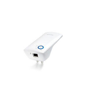 EXTENSOR RANGO TP-LINK TL-WA850RE 300M