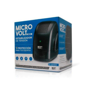 ESTABILIZADOR TRV MICROVOLT-H 1000 VA