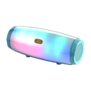 PARLANTE TG-165 BT FM C/LUZ