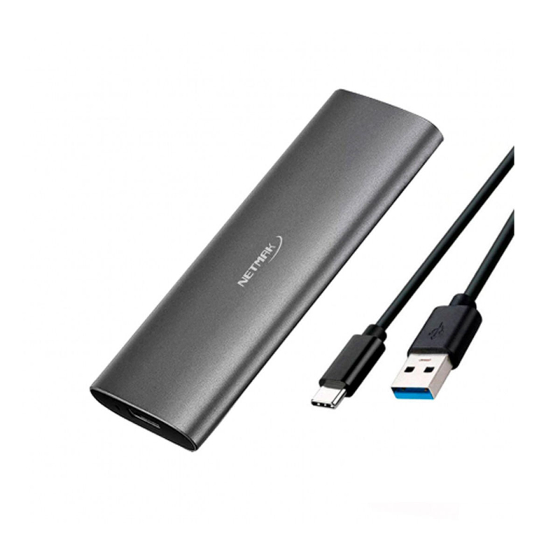 GABI. P/HD SSD M2 NVME