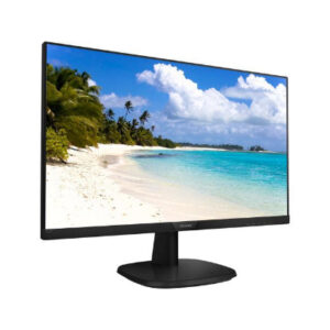 MONITOR 32" SAMSUNG M8 4K SLIM