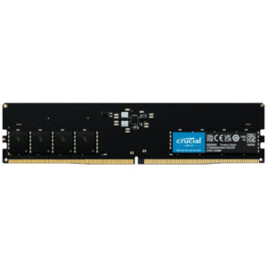 MEMORIA RAM DDR-5 8G 4800 MHZ