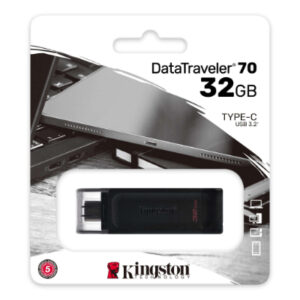 PEN DRIVE 32 GB KINGSTON USB-C