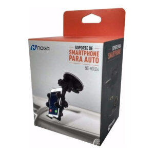 SOPORTE CELULAR NOGA SOPAPA