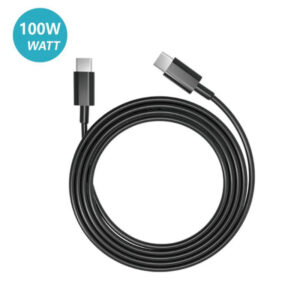 CABLE USB TIPO-C - 100W EMARK