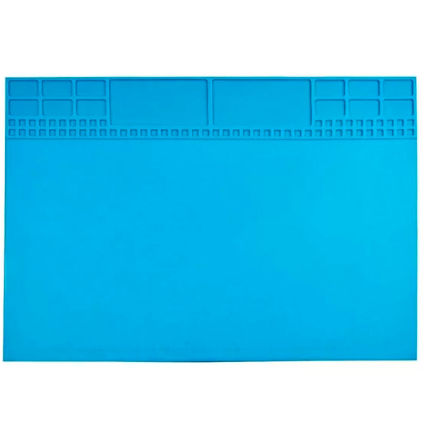 MANTA ANTIESTATICA SILICONA 350 X 250