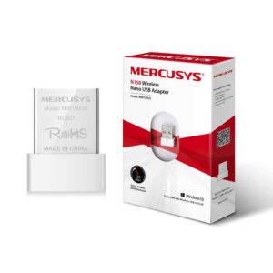 CONVERSOR USB WIR. MERCUSYS MW-150US NANO