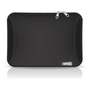 FUNDA CDTEK NOTEBOOK 15.6" NOPREN COLORES VS