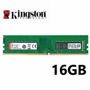 MEMORIA RAM DDR-4 16G KINGTON 3200 CL22