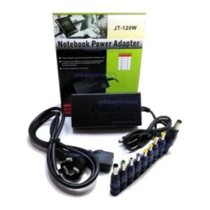 FUENTE NOTEBOOK UNIVERSAL