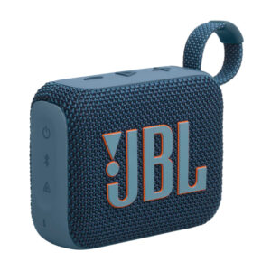 PARLANTE JBL GO-4