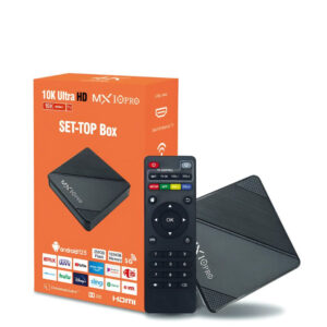 PC TV-CONVERTIDOR SMART C/MAGIC