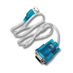 CONVERSOR USB / RS232