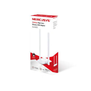 CONVERSOR USB WIR. MERCUSYS MW-300UH