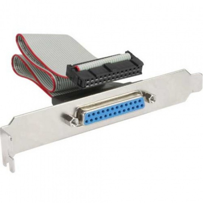 ADAPTADOR PARALELO P/ MOTHER 1P