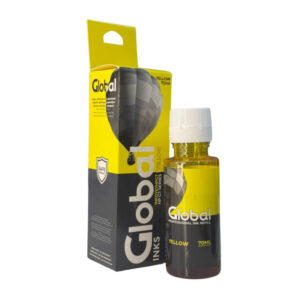 CARTUCHO COMP. HP GT SERIE YELLOW