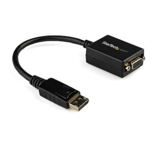 ADAPTADOR DISPLAYPORT - VGA