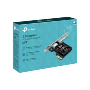 PLACA RED TP-LINK TX-201 GIGA