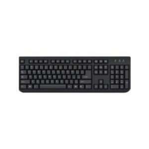 TECLADO GENERICO / GTC - NOGA - INTCO USB