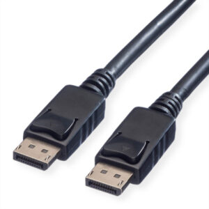 CABLE DISPLAYPORT 1.8M
