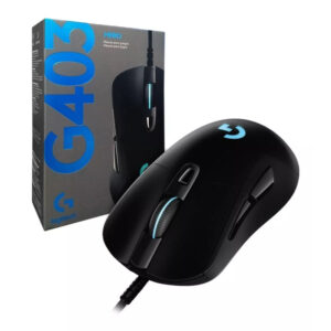 MOUSE LOGITECH G403 HERO