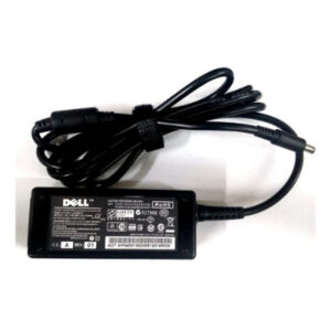 FUENTE NOTEBOOK DELL PIN FINO