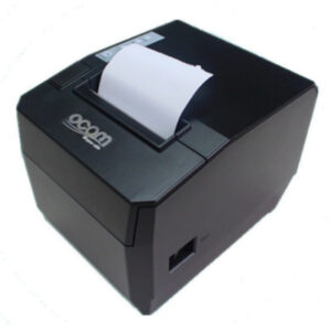 IMPRESORA TERMICA OCOM 80MM USB--LAN AUTOCUTE