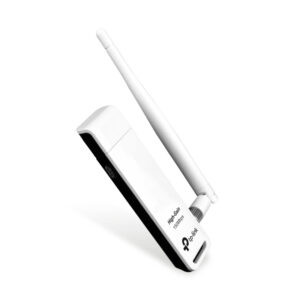 CONVERSOR USB WIR. TP-LINK TX-35U PLUS AX1800