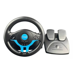 JOYSTICK NOGA VOLANTE + PEDALERA ST-V06