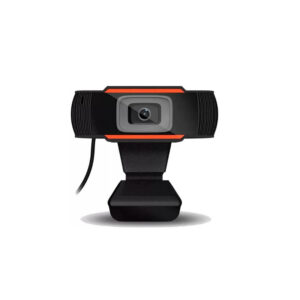 WEB CAM GENERICA 480P