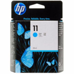 CARTUCHO HP 11 CYAN P/1700-2200