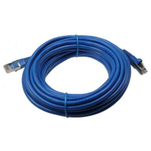 PATCH CORD CAT5 GEN 10 M